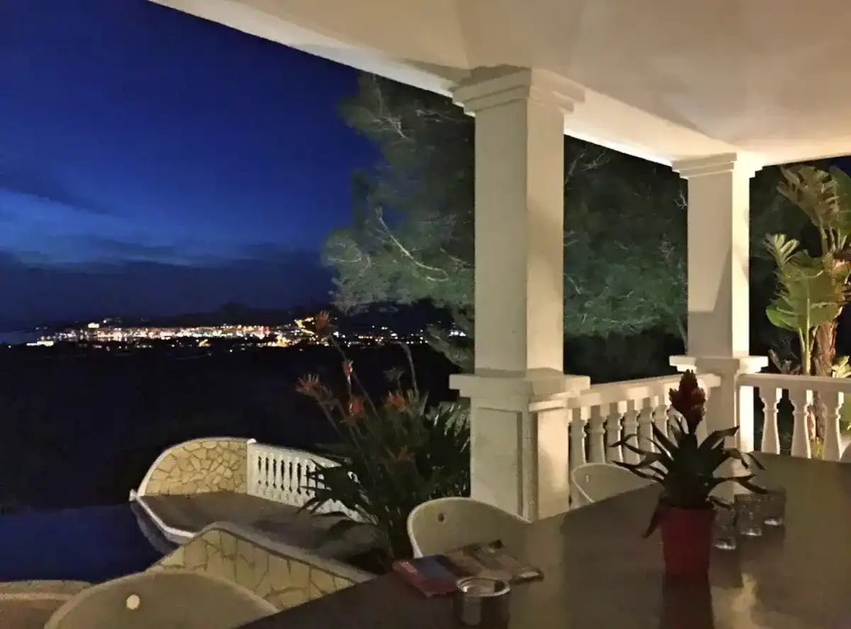 Maison avec piscine à vendre à Ctra. Cala Conte - Cala Tarida, imagen 9