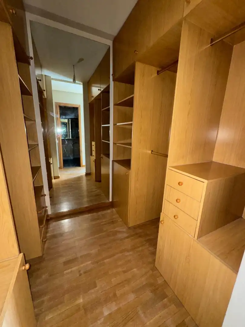 Apartament de lloguer en Ponferrada amb Calefacció, Parquet i Traster