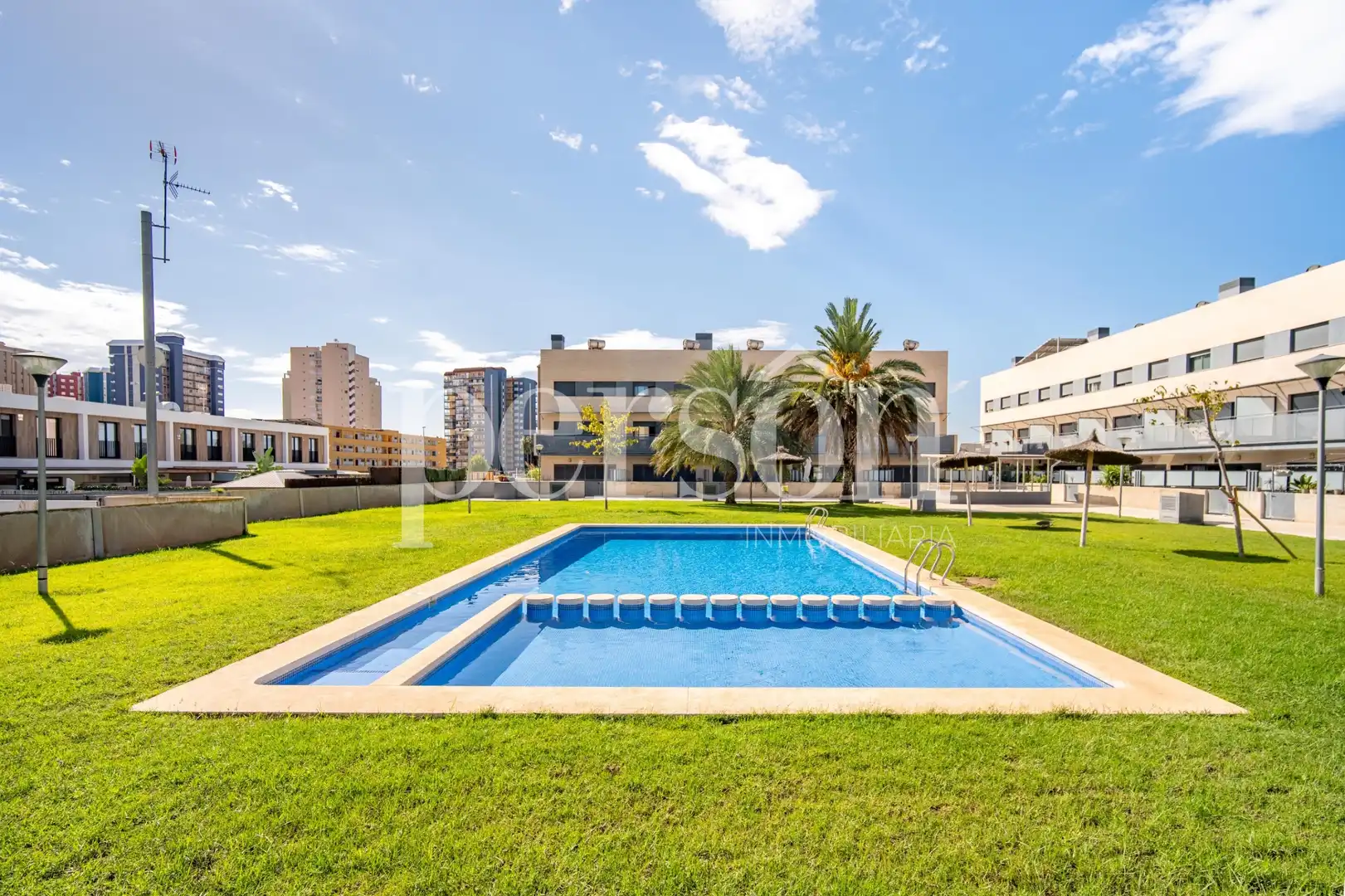 Chalet con piscina en venta en Platja de la Pobla de Farnals, imagen 47