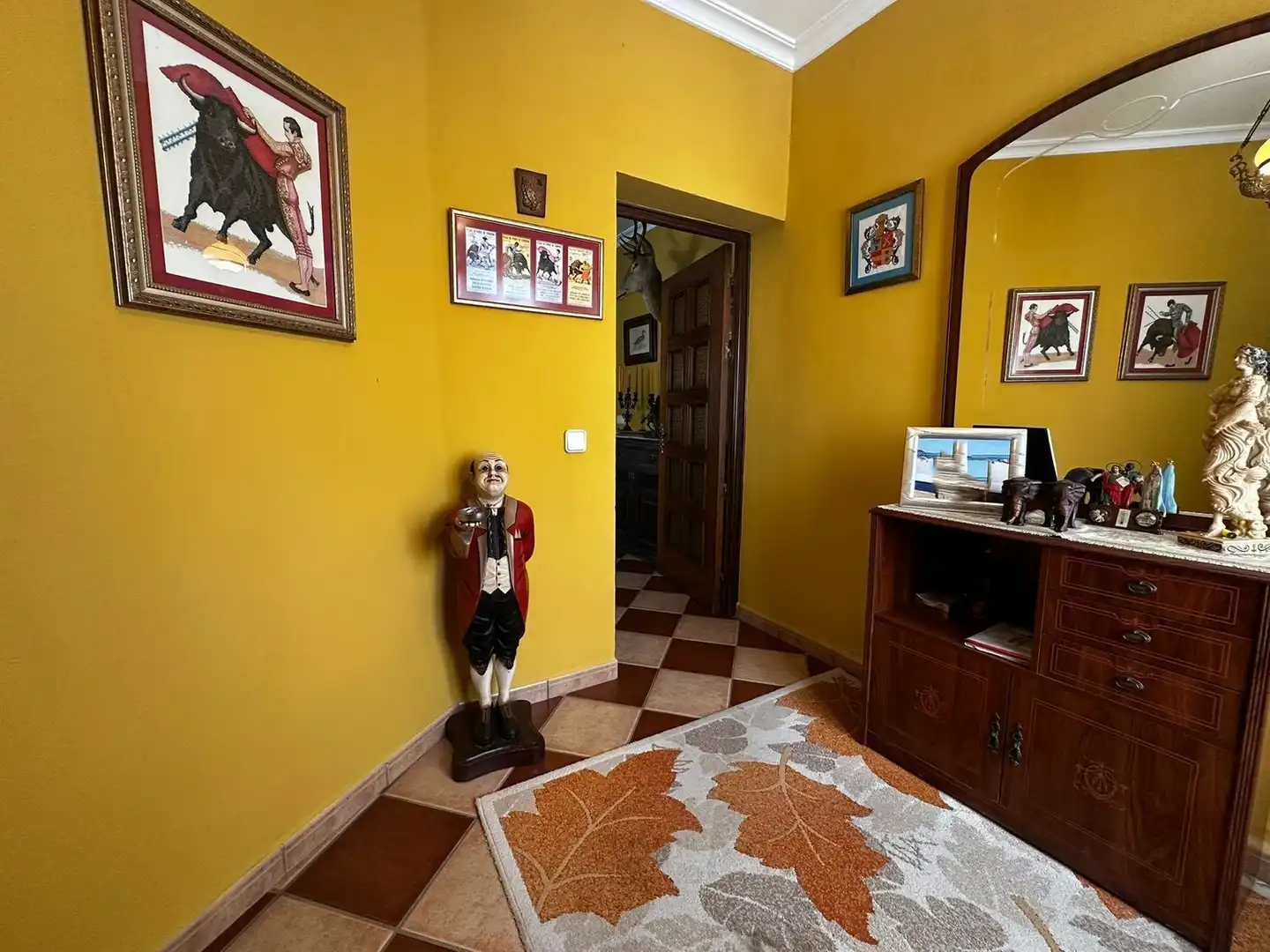 Houses for sale in Algeciras  with Terrace and Community pool