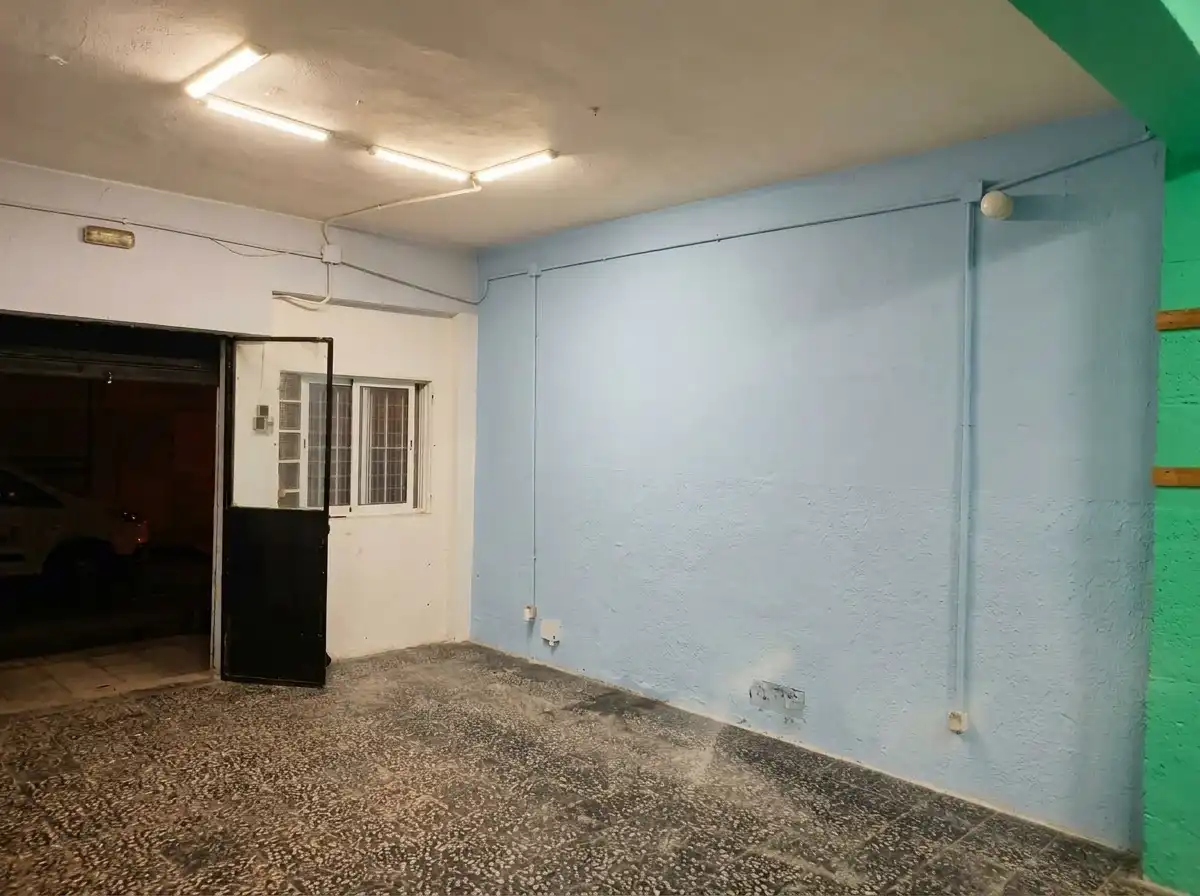 Büro zum Verkauf in Cmo. de Perales, Usera, Madrid, España, imagen 5