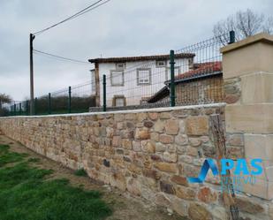 Vista exterior de Residencial en venda en Valdáliga