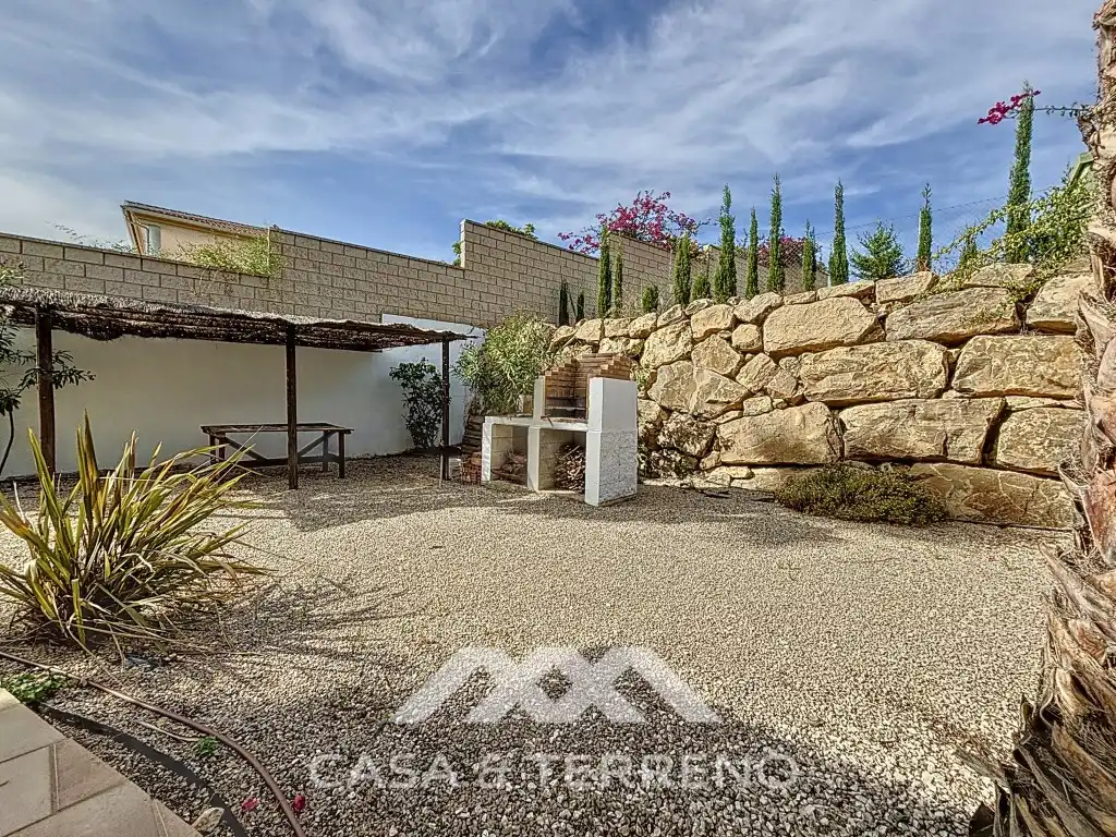 Maison avec piscine à vendre à Urbanizacion Sector Ur-9 El Cañeo, imagen 52