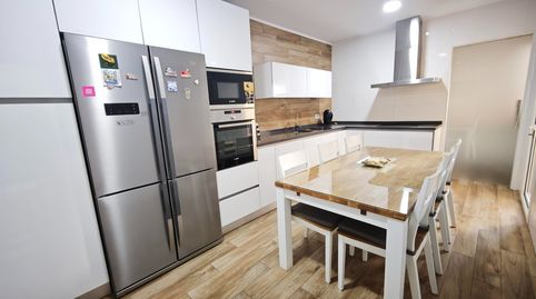 Photo 2 of Detached homes for sale in Roquetas Pueblo, Roquetas de Mar