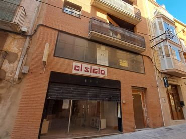 Local commercial à vendre à Carrer de Santa Madrona