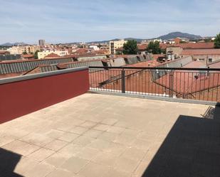 Terrace of Duplex for sale in Sabadell  with Terrace