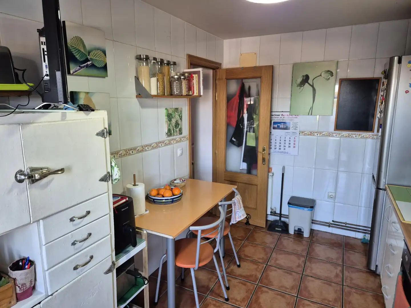 Casa o chalet en venta en Urbanización Kiem, Lucillos