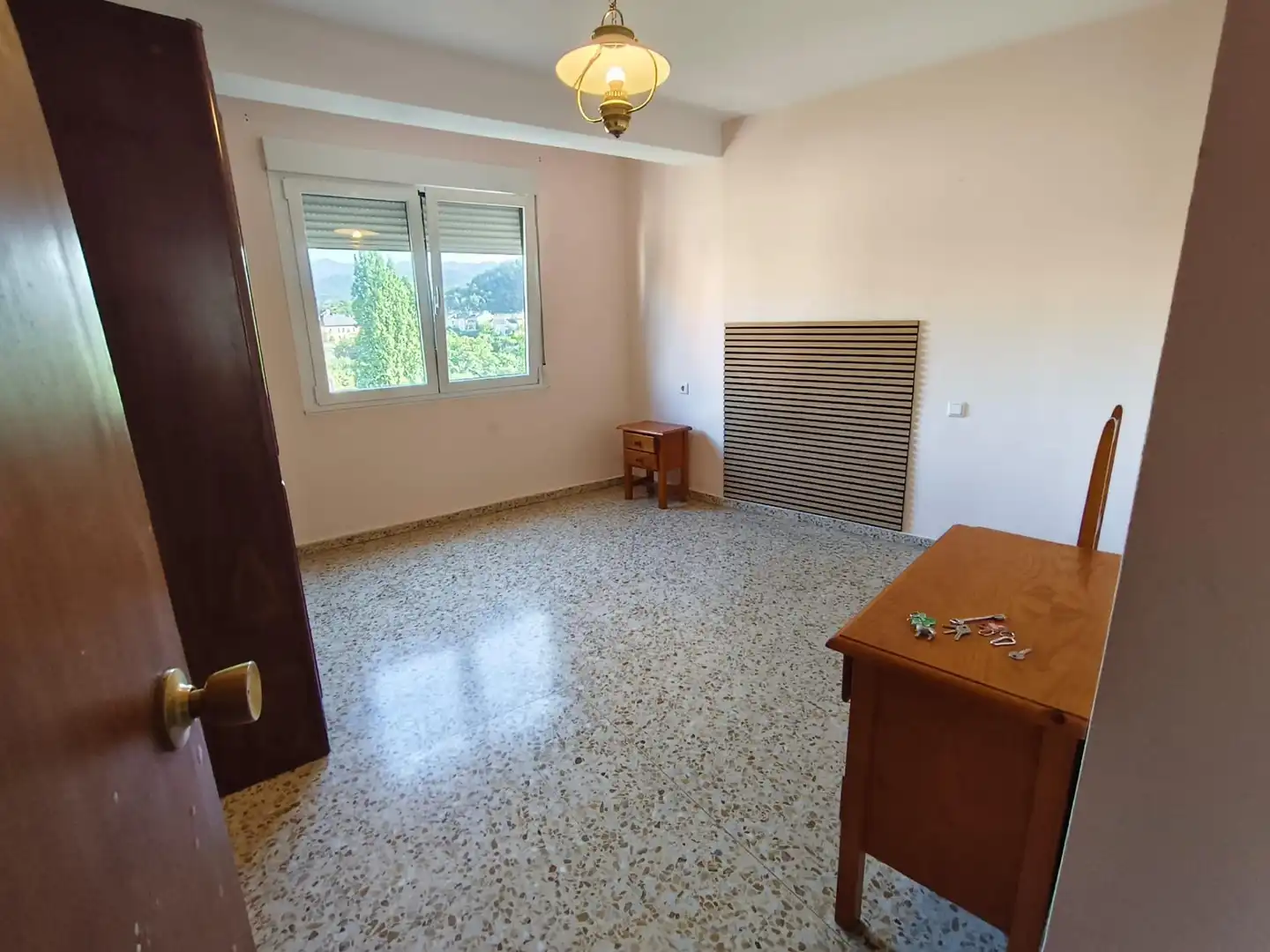 Flat for rent in Centro