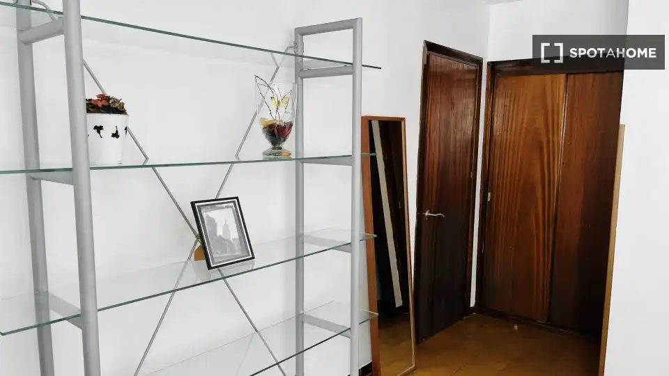 Habitación en Encarnación - Regina