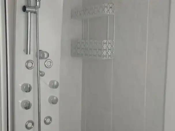 Baño de Piso para compartir en Constitución - Balconcillo