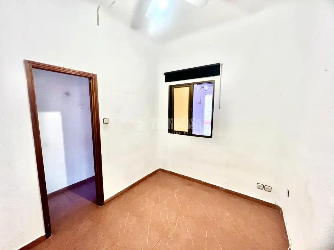 Pis en venda en Madrid amb Calefacció, Terrassa i Balcó