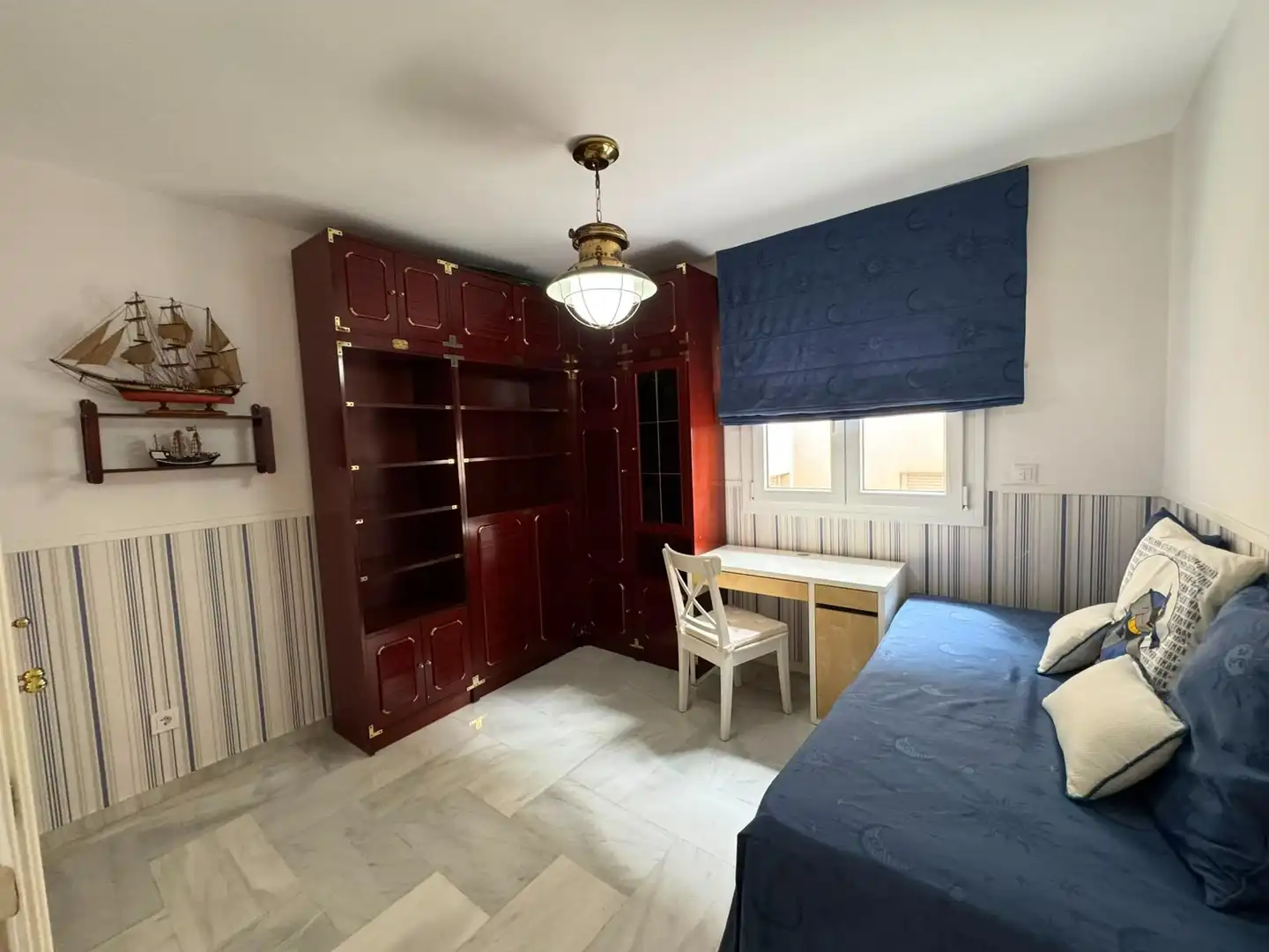 Appartamento con piscina in affitto a Este, imagen 24