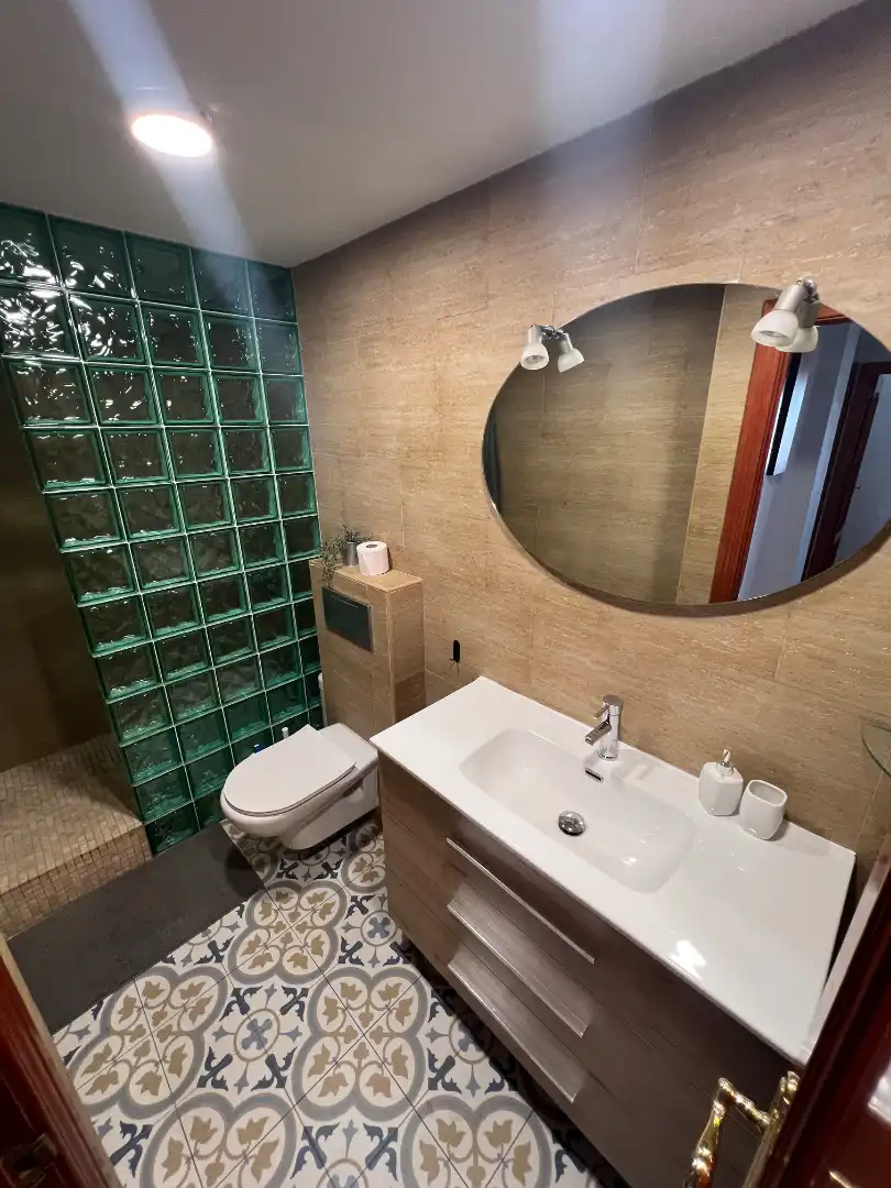 Flat for rent in Calle Héroe de Sostoa, 194, La Luz - El Torcal
