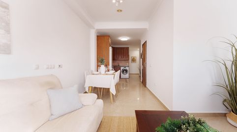 Foto 4 de Piso en venta en Calle Juan Rejón, 69, Isleta, Las Palmas de Gran Canaria