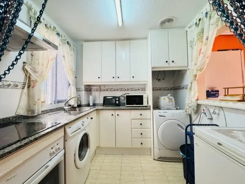 Apartamento con ascensor en venta en La Mata, imagen 6