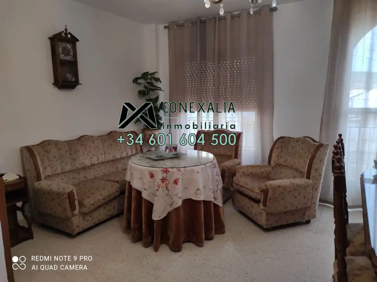 Appartement avec terrasse à vendre à Olvera, imagen 4