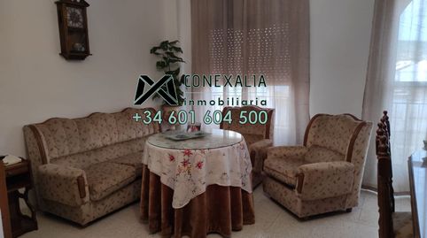 Piso en venta en Ensanche, 3 dormitorios., imatge 4