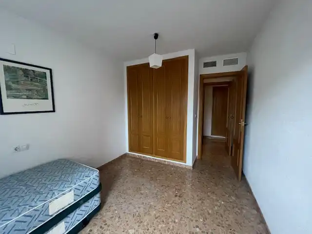 Flat for sale in Plaza del Alcalde Agatángelo Soler, Garbinet - Parque de las Avenidas