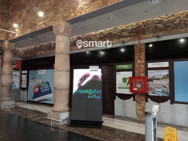 Local comercial en Venta en aviles, 12 en Corvera de Asturias