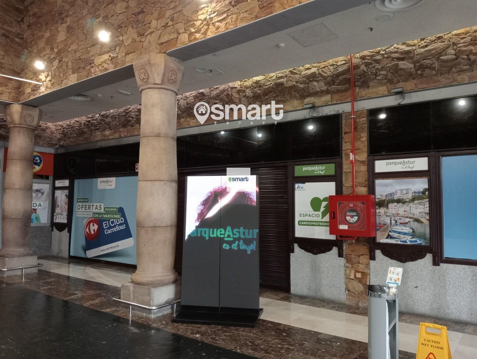 Local en venta en Corvera de Asturias