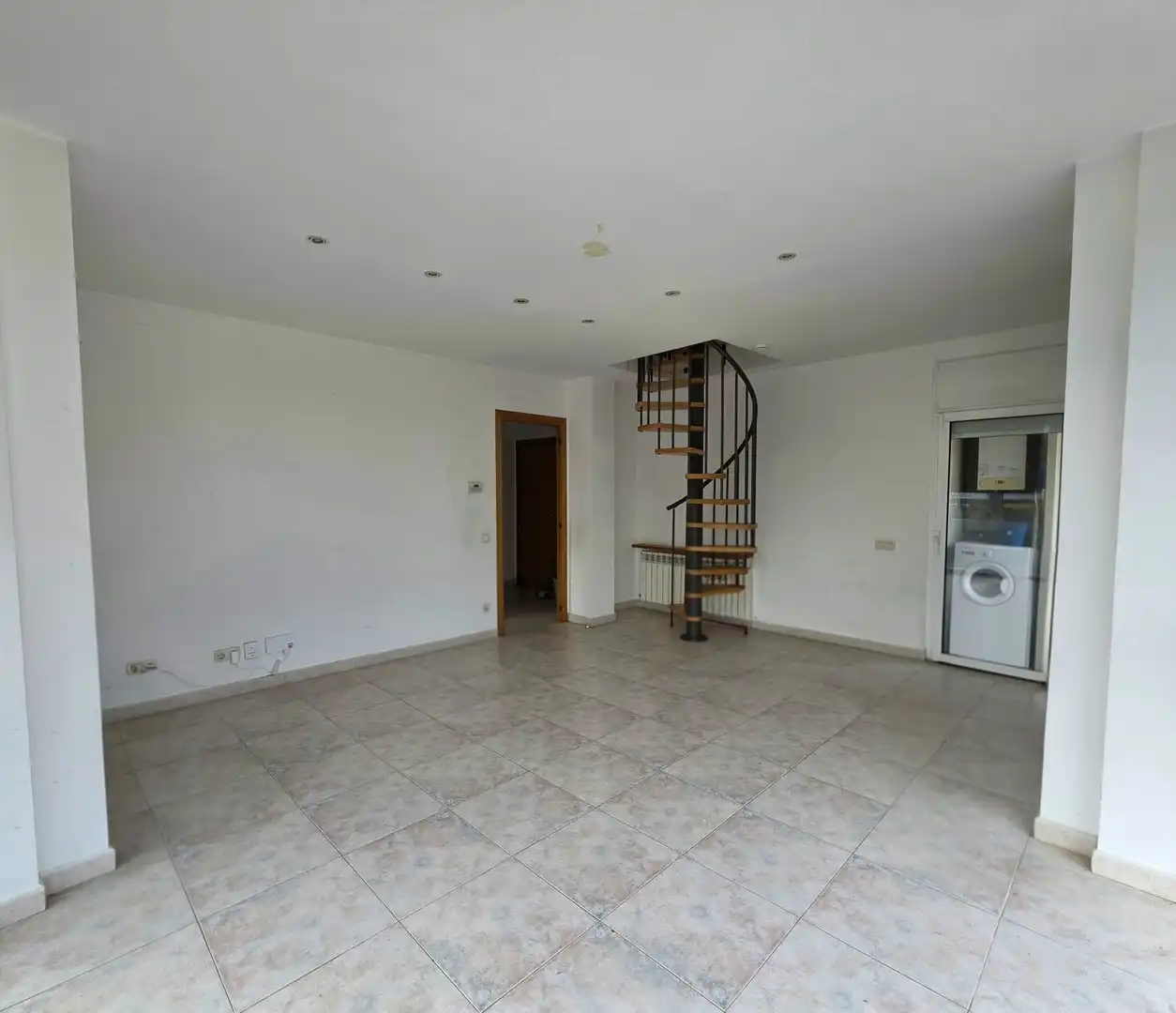 Piso con terraza en venta en Carrer del Ravalet, imagen 6