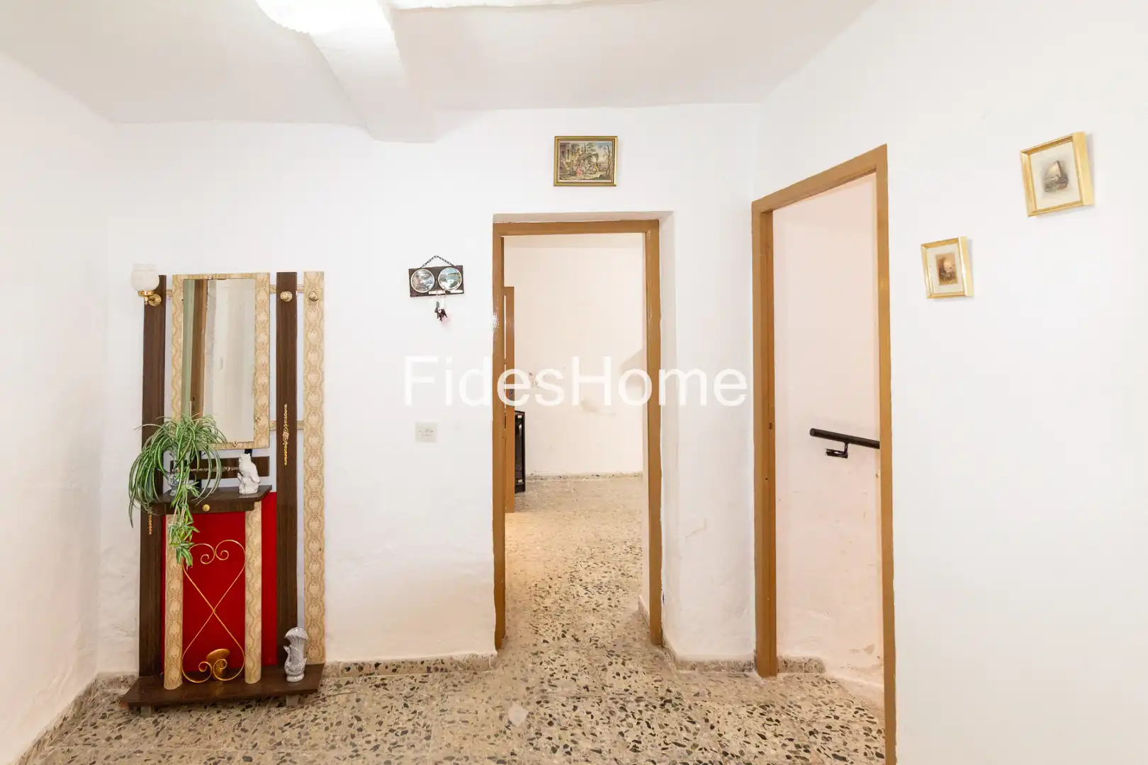 Detached homes for sale in El Pinar