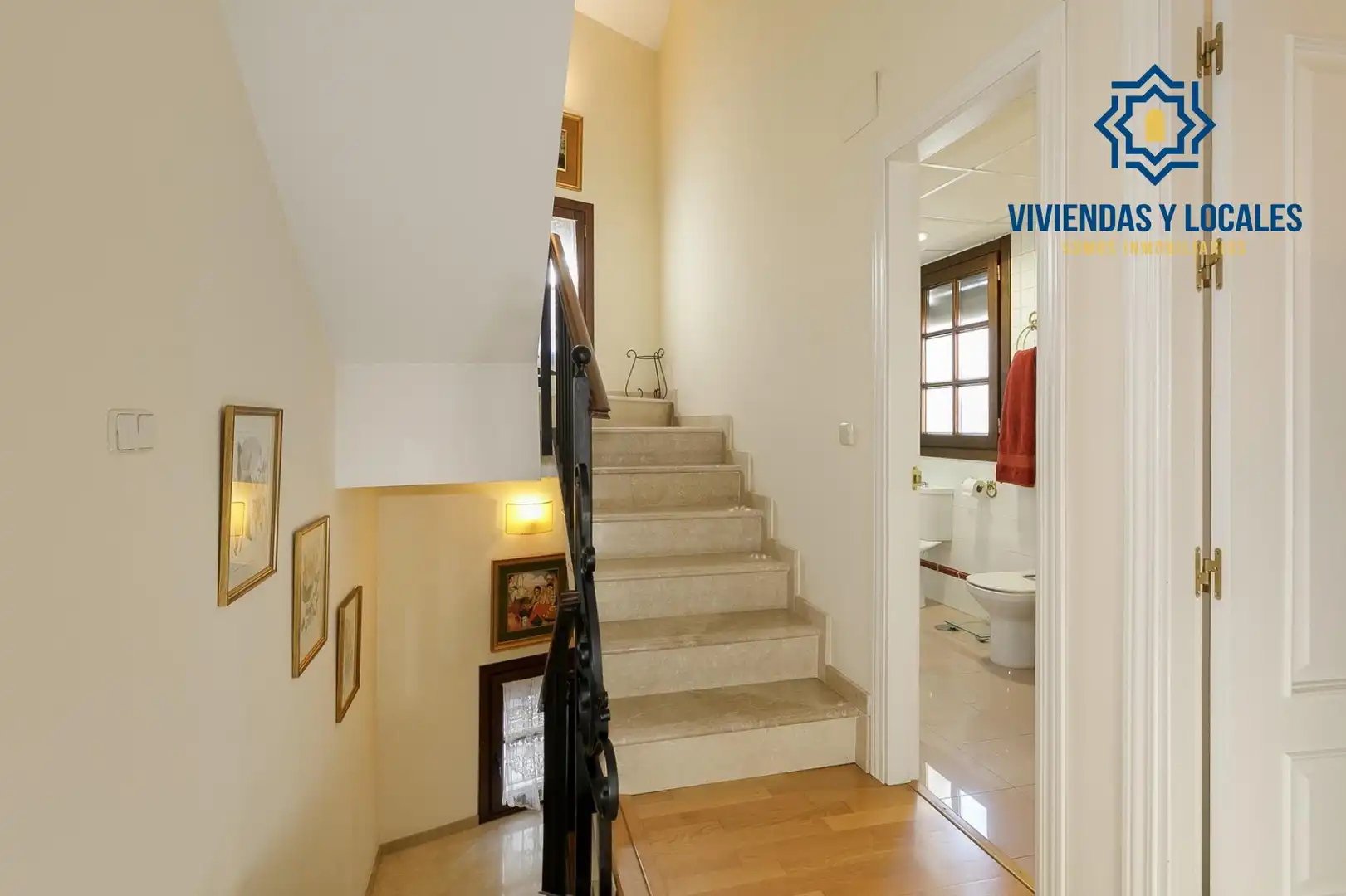 Casa pareada con jardín en venta en DEL CHAPIZ, imagen 8