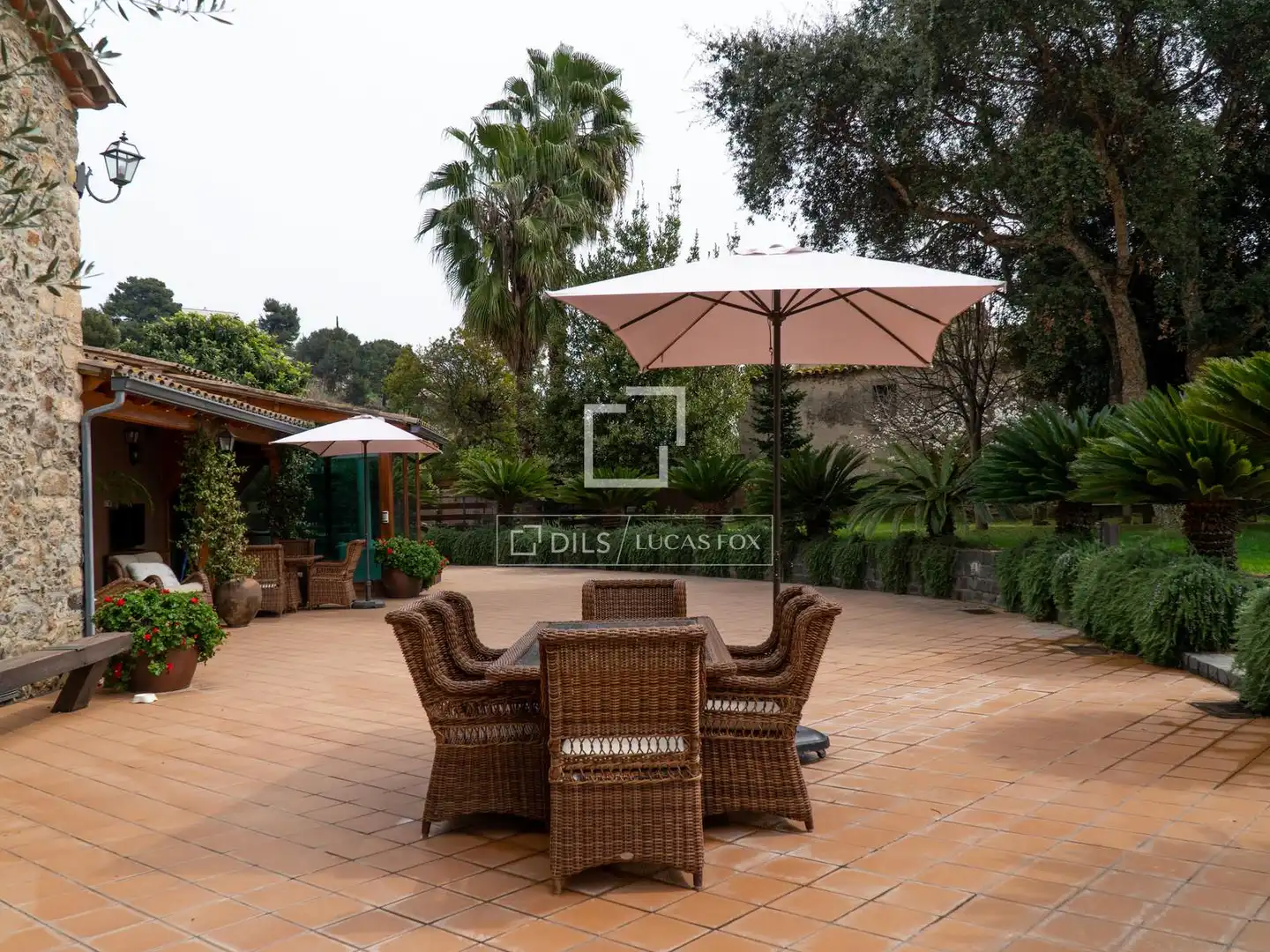 Villa avec piscine à vendre à Santa Susanna, imagen 17