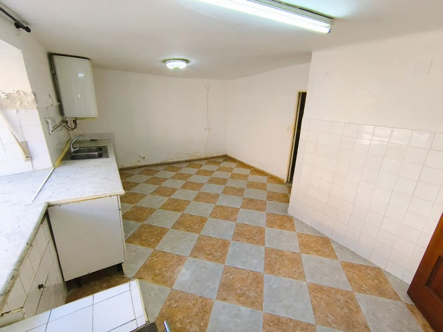 Casa o xalet en venda a Calle Puerta Hondón, 19, Monzón de Campos