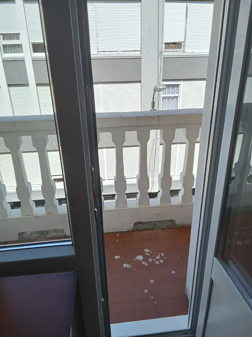 Piso de alquiler en Plaza de España