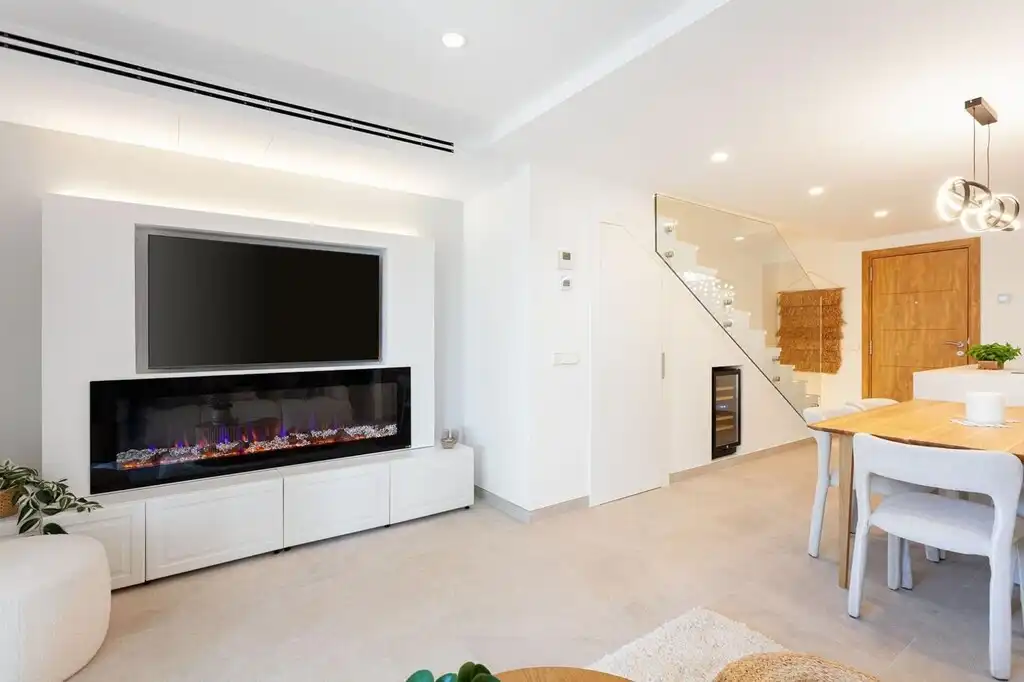 Duplex con piscina in vendita a Santa Ponça, imagen 13