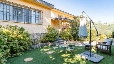 Photo 3 of Single-family semi-detached for sale in Centro - Manguilla, Madrid