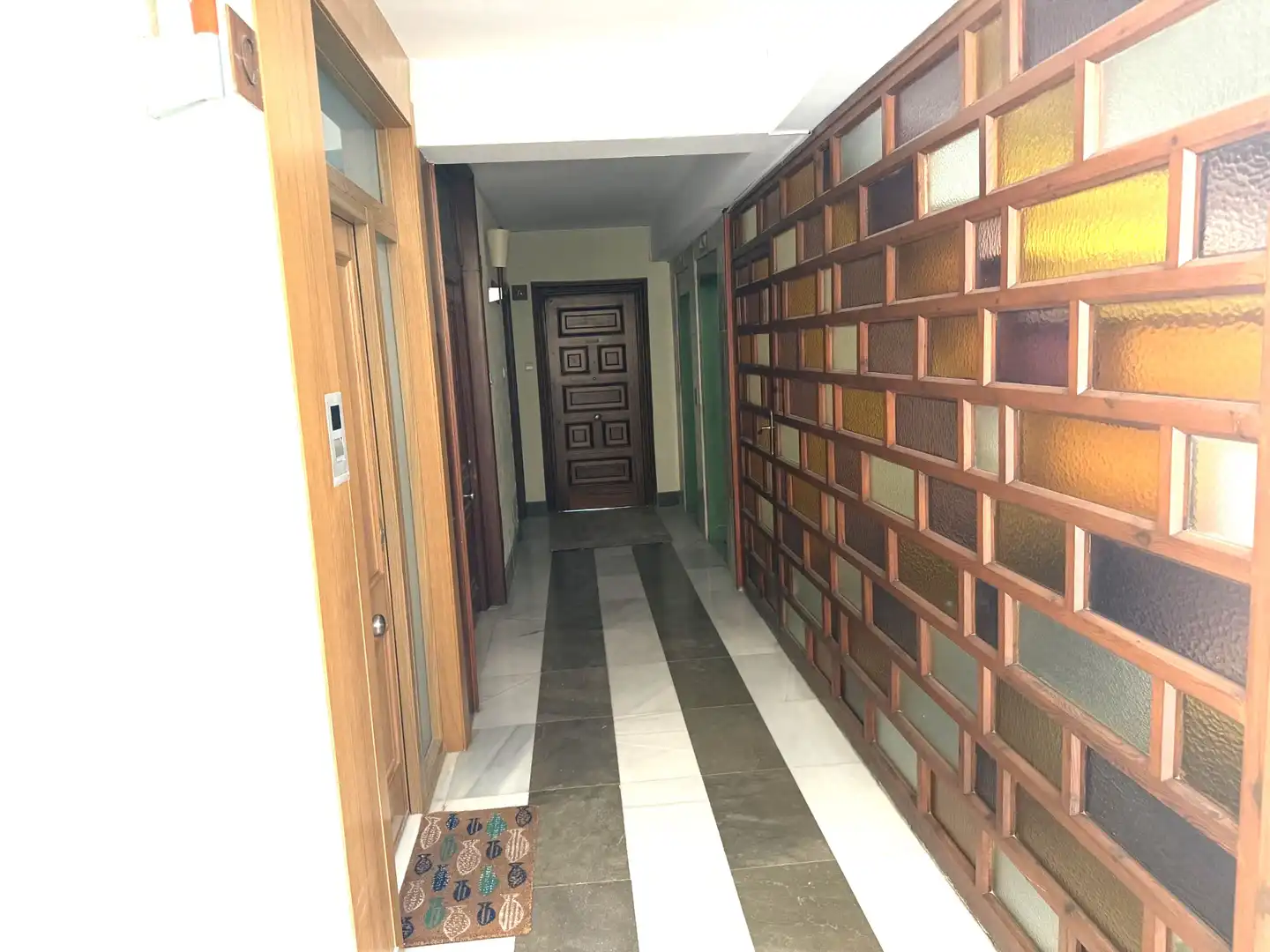 Piso con ascensor en venta en Paseo de Almería, imagen 41