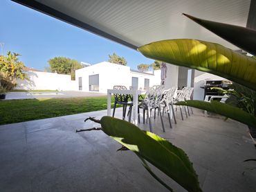 Villa con piscina in vendita a Calle Cuatro Pinos