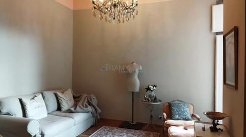 Foto 3 de Apartament de lloguer a Avenida Enrique Peinador, Mondariz-Balneario, Pontevedra