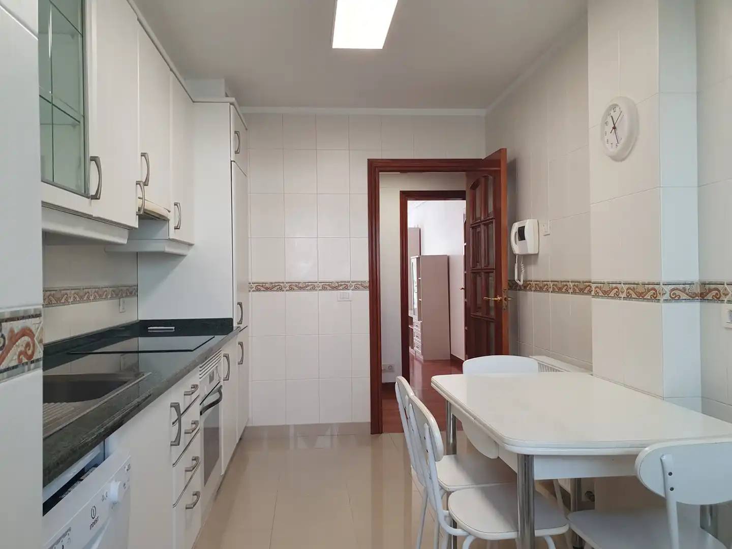 Flat for rent to own in Rúa Amparo López Jean, Portádego - Vilaboa Norte