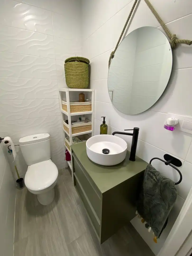 Piso con ascensor en venta en Cruces, imagen 17