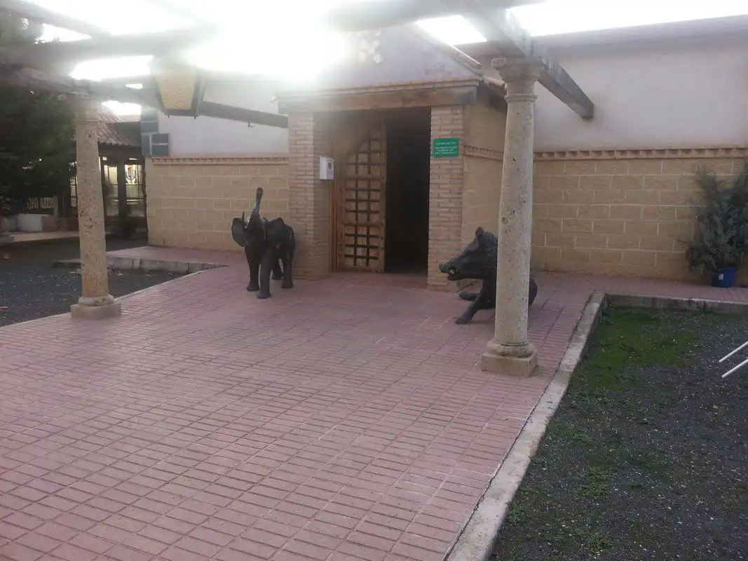 Hotel en venda a Valdepeñas, imagen 60