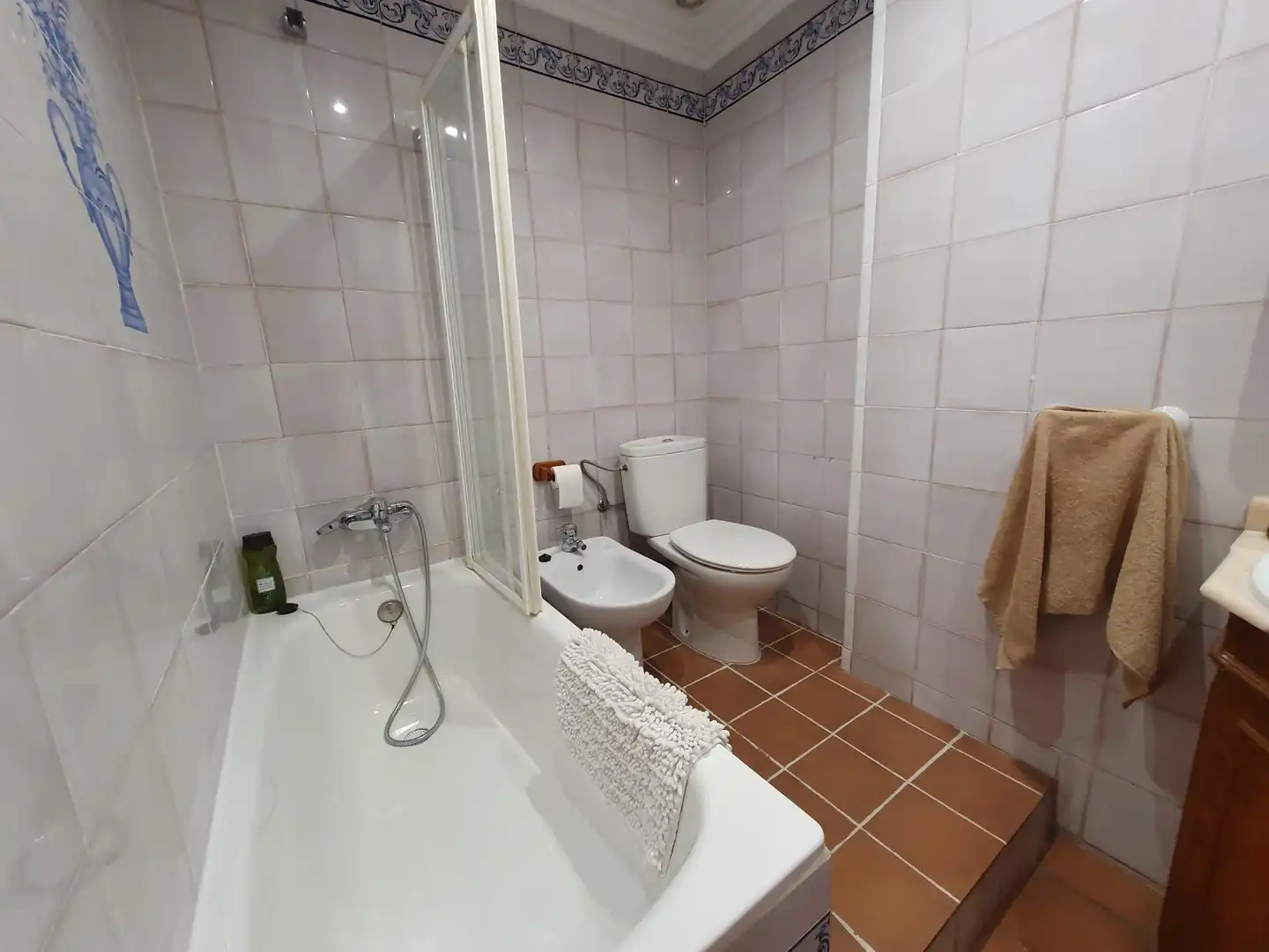 Piso de alquiler en PADRE JOFRE, La Roqueta