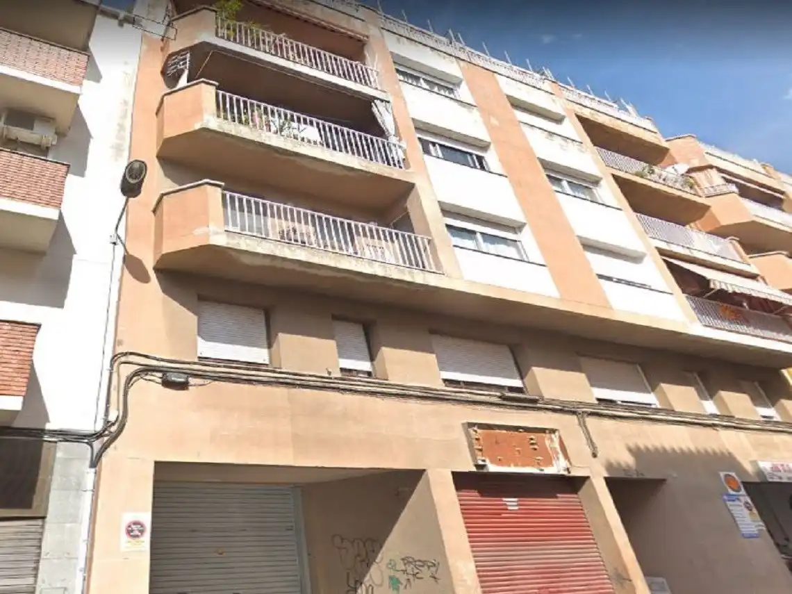 Aparcament en venda a DUQUESSA DE LA VICTORIA,D, imagen 2