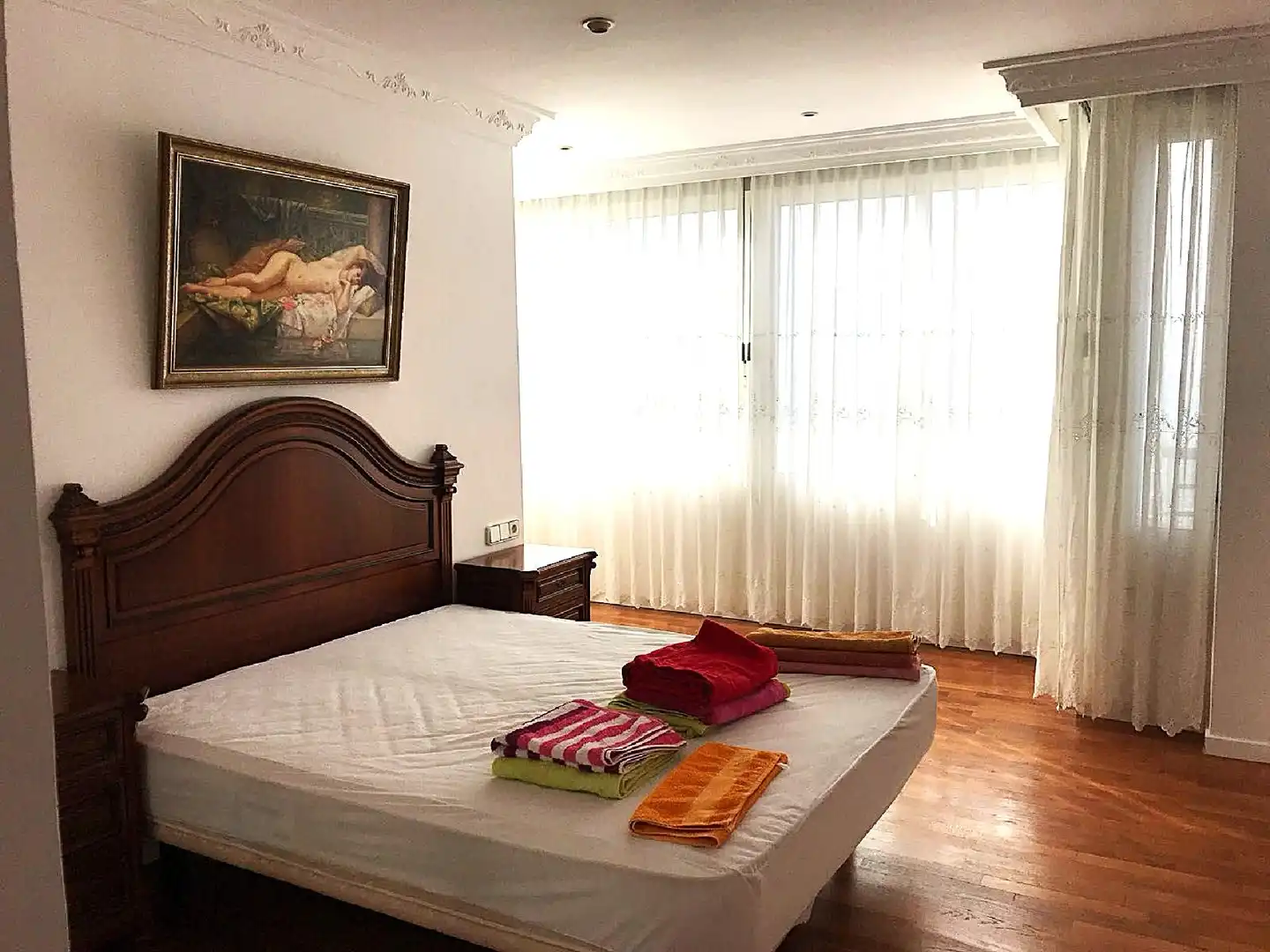 Piso con piscina en venta en Playa de Poniente, imagen 9