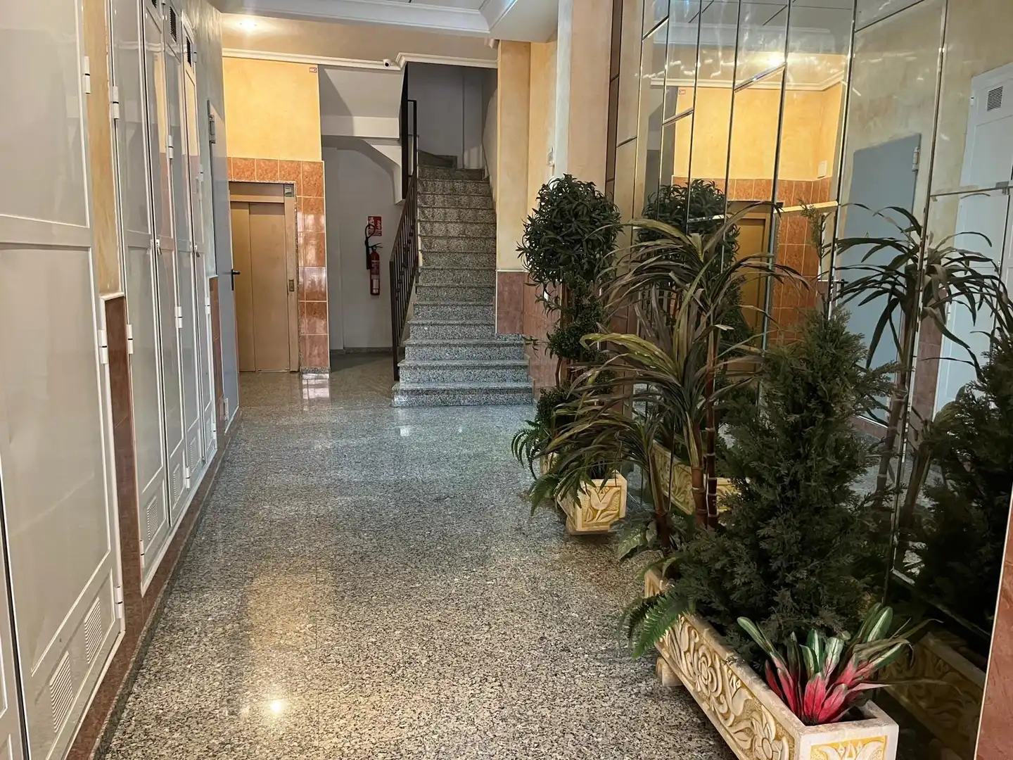 Apartment with terrace for sale in Centro, imagen 18
