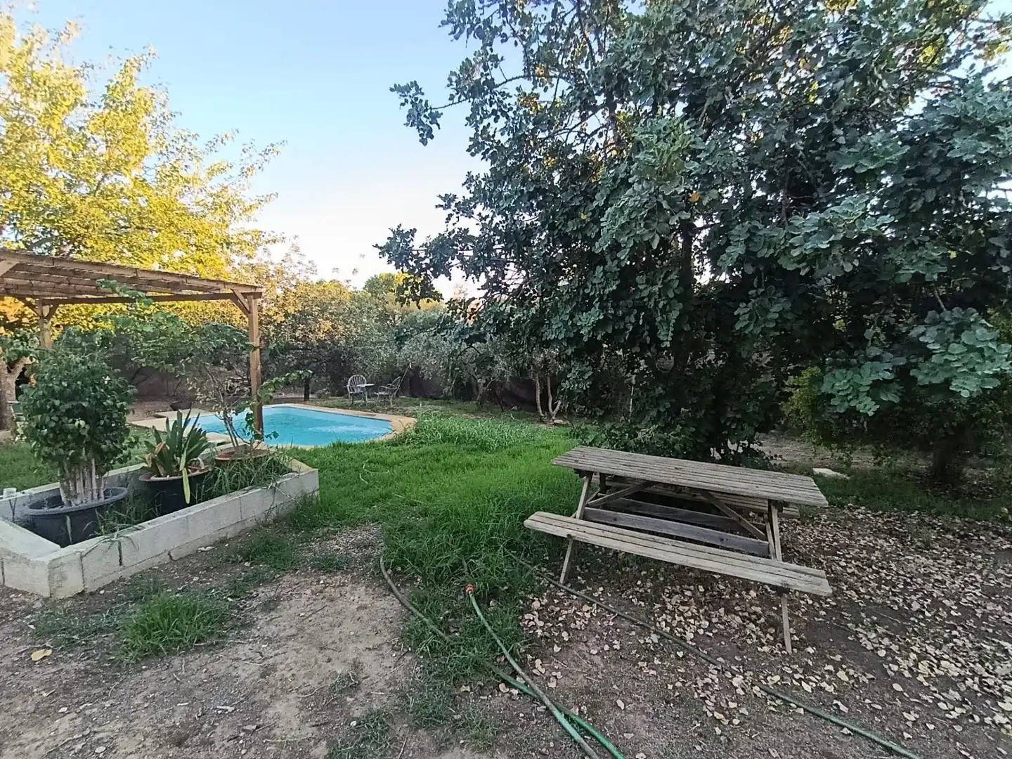 Casa amb piscina en venda a Castilblanco de los Arroyos, imagen 33
