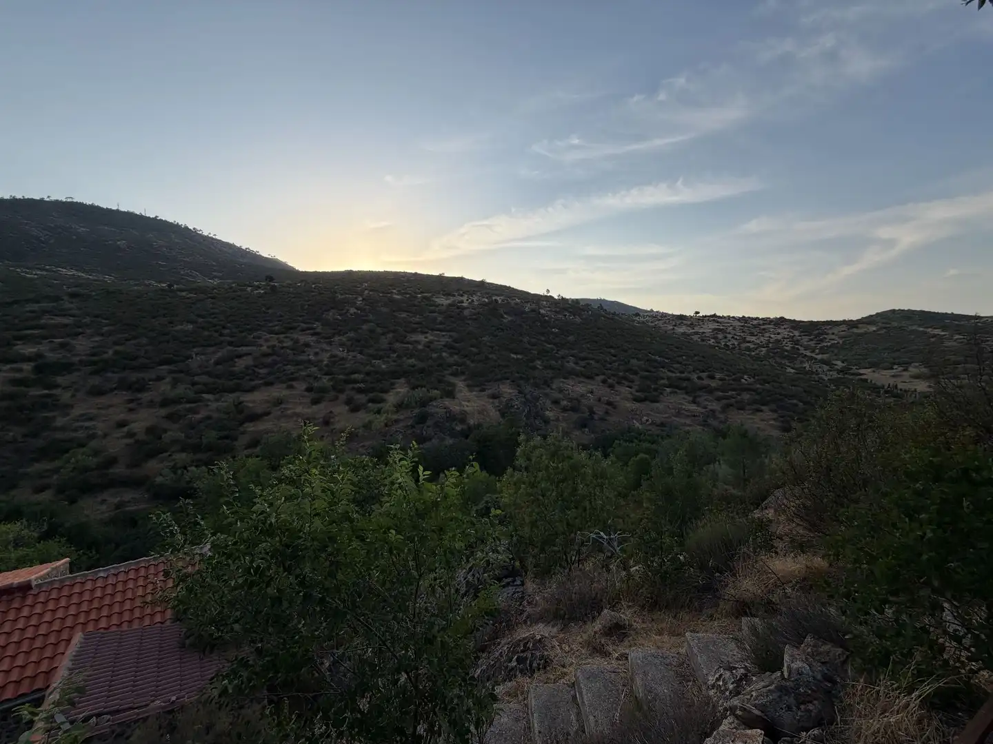 Casa o chalet de alquiler en Robledo de Chavela con Calefacción, Terraza y Trastero