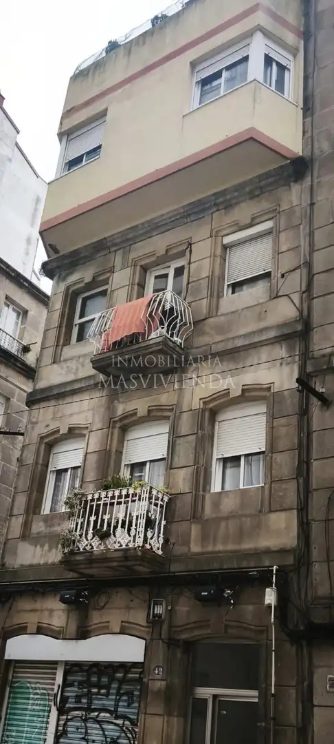 Wohnung zum Verkauf in Romil, Camelias - Pi y Margall