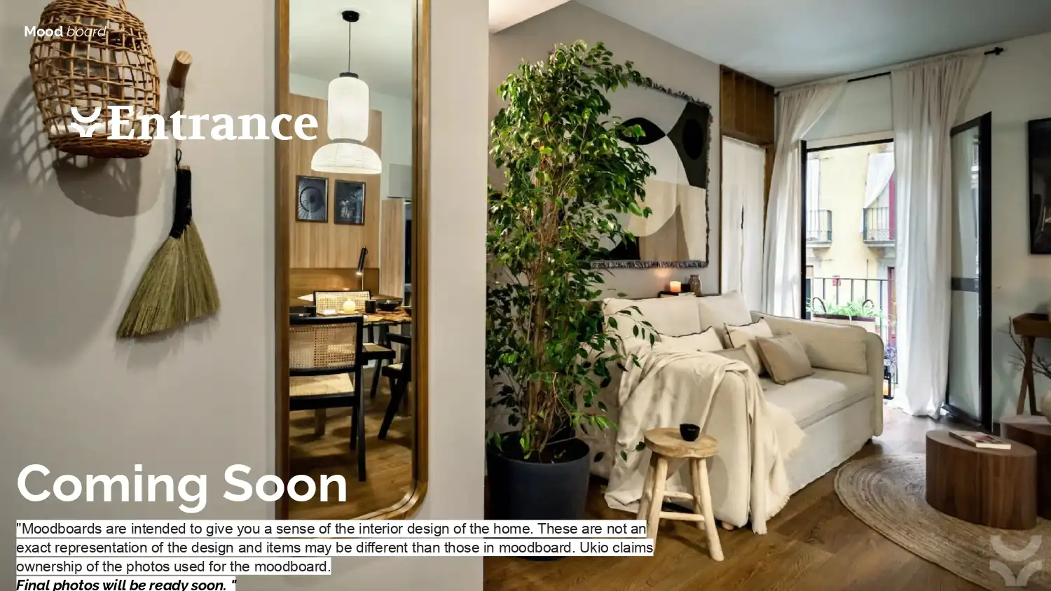 Appartement compact avec ascenseur à louer à Carrer de Cornet i Mas, imagen 5