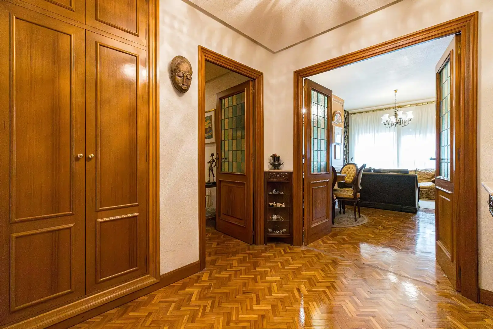 Flat for sale in Murcia  with Heating and Parquet flooring