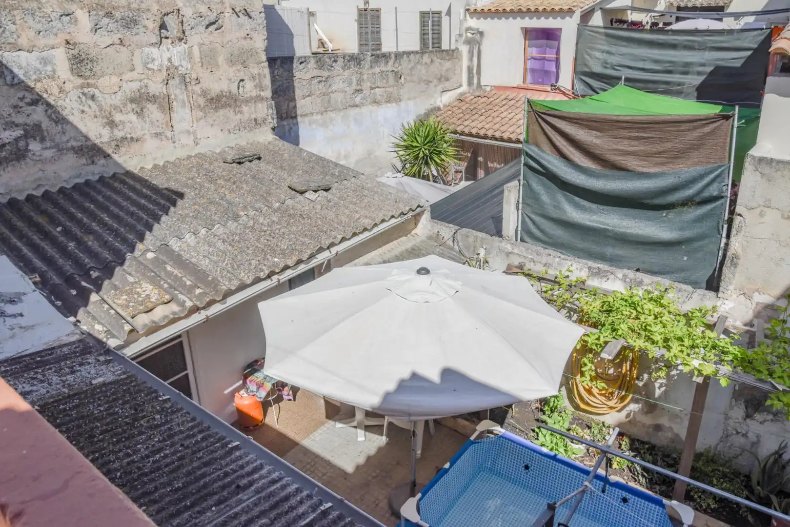 Houses for sale in Manacor Centre