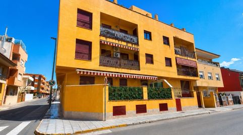 Foto 2 von Dachboden zum Verkauf in Calle Pantano el, 24, Formentera del Segura, Alicante