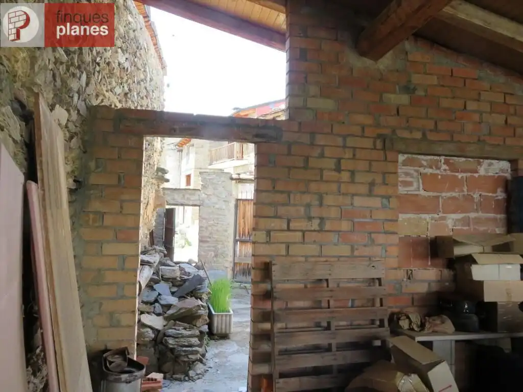 Finca rústica en venda en Alàs I Cerc